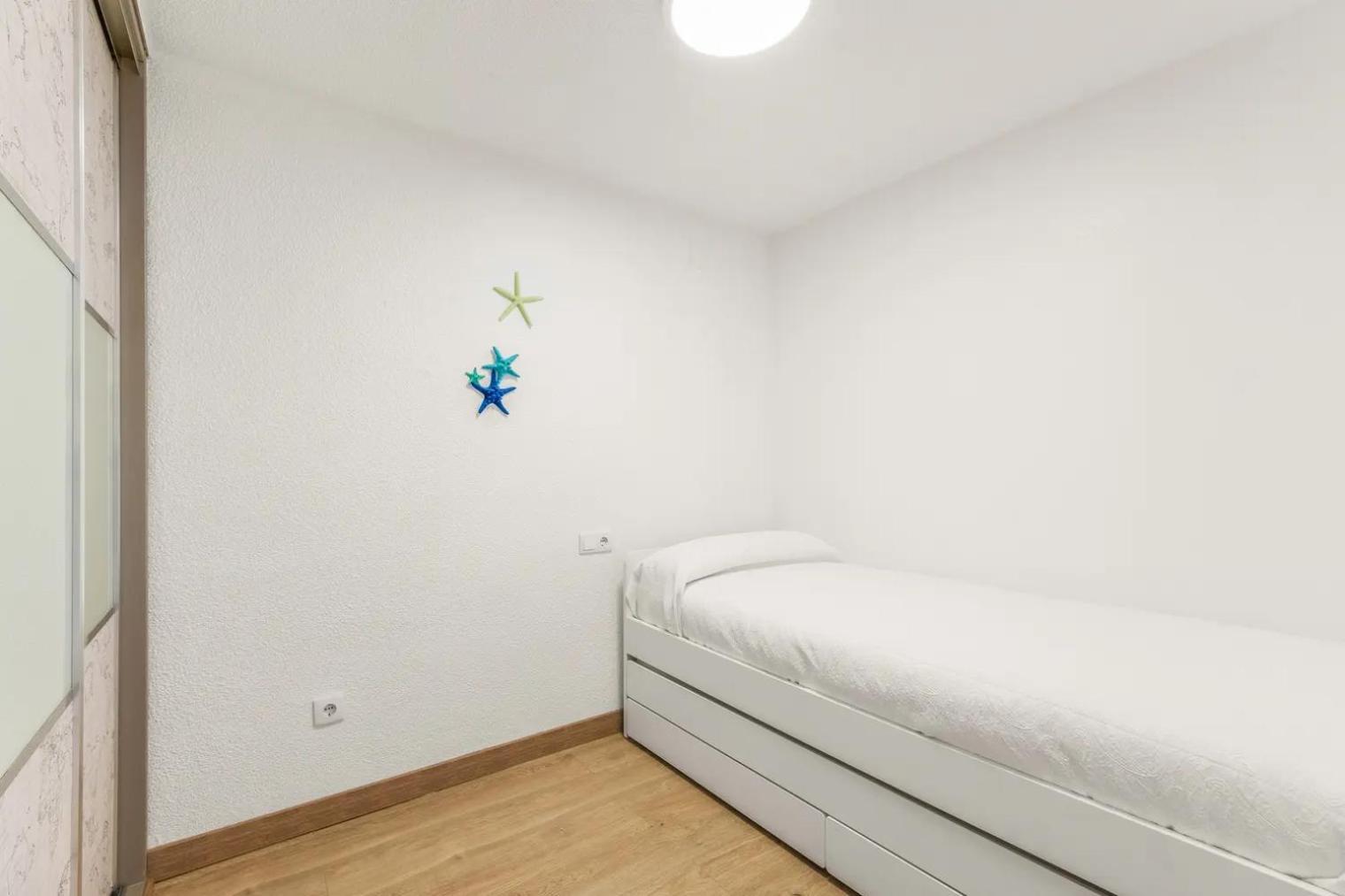 Alco Apartamentos: Playmon Park Benidorm Exterior foto